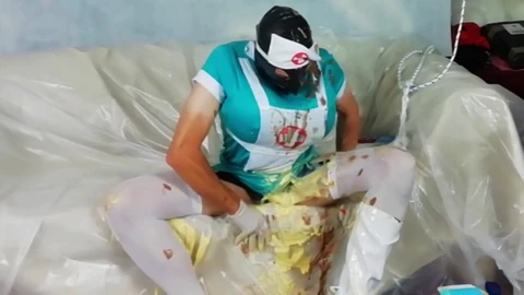 高清视频, 4k色情