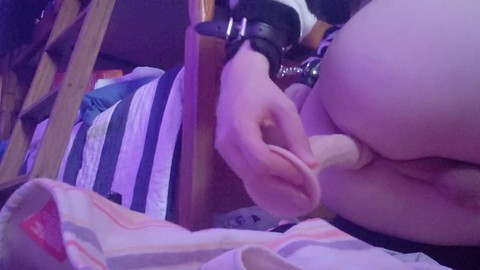 Boy pussy, фембой