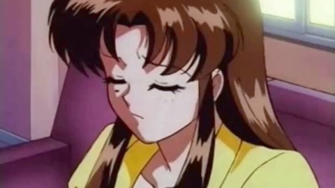 Хентай, gf sucks