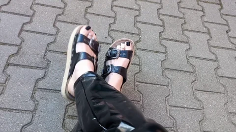恋物情节, 高清视频