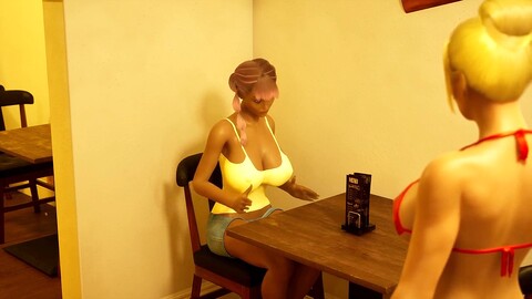 Internal ejaculation, transgender