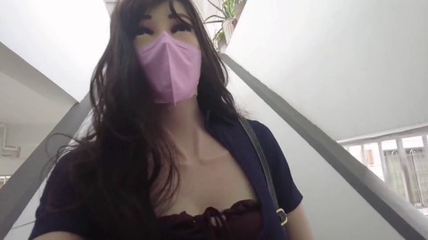 Medias sensuales, joyas