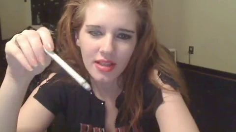 Princesa transgénero, adulta