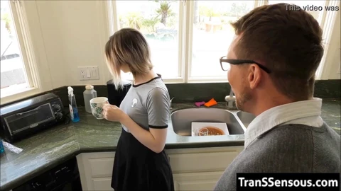 Daddy tranny daughter, tranny daughter