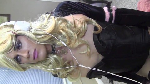 Deep throat, sissyhypno