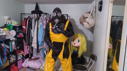 Maids, горничная