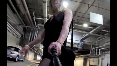 ¡Ganar dinero encarnando la persona de Kristy!