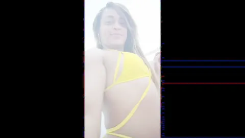 Trans girls comp, jack