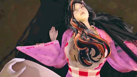 Хентай, хентай 3d