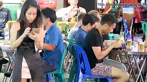 Thai ladyboy lydia mygal, blowjob bars thailand