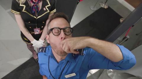 变性人, 男人干人妖