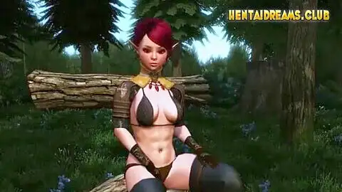 Hot mod pro 3d, marvelous tgirl goddess