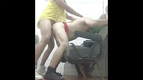 Трах в задницу, trans brasil